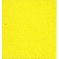 Χαρτί Αφρώδες 30Χ40cm Luna Κίτρινο