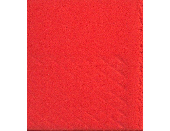 Χαρτί Αφρώδες 30Χ40cm Luna Πορτοκαλί