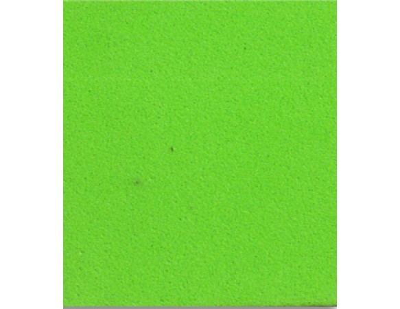 Χαρτί Αφρώδες 30Χ40cm Luna Πράσινο Ανοικτό