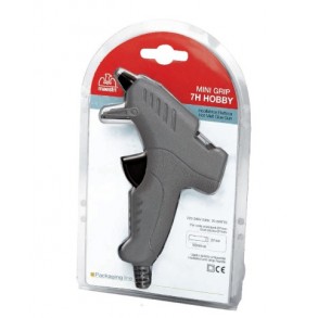 Πιστόλι σιλικόνης Romeo Maestri Mini Grip 7H Hobby