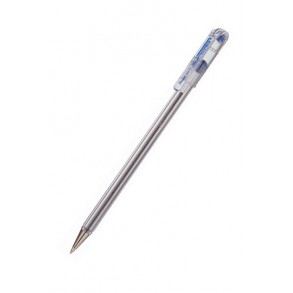 Στυλό Διαρκείας Pentel Superb BK77 F Mπλε