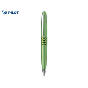 PILOT Στυλό MR3 0.7 Retro Pop Μεταλλικό Πράσινο 