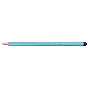Μολύβι Stabilo 285 Pencil 68 Azure