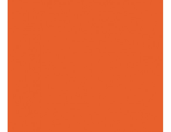 Xαρτόνι Canson Colorline 50x70 220gr (09 Orange)
