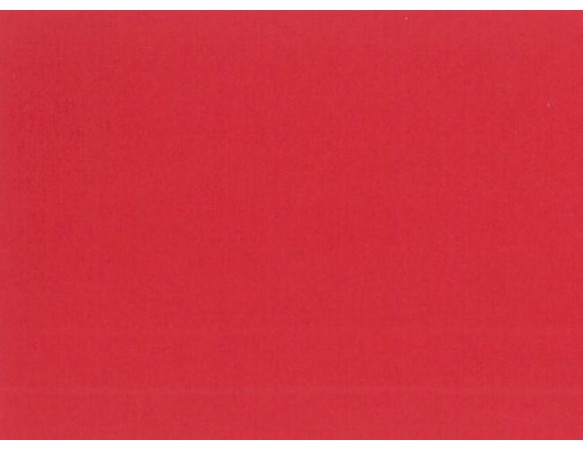 Xαρτόνι Canson Colorline 50x70 220gr (15 Red)