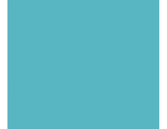 Xαρτόνι Canson Colorline 50x70 220gr (25 Turquoise Blue)