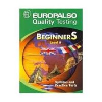 EUROPALSO QUALITY TESTING BEGINNER SB