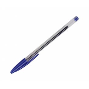 Στυλό Διαρκείας BIC Cristal Ballpen Μπλε
