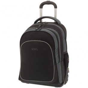 Polo Σακίδιο Trolley Compact Black 9-01-177-02