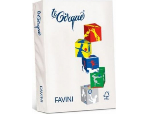 Χαρτί Εκτύπωσης Favini Λευκό A4 160gr/m² 250 φύλλα