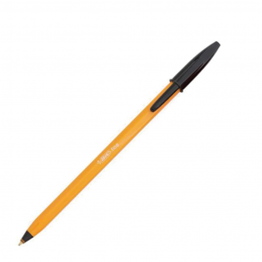 Στυλό διαρκείας Orange fine Μαύρο