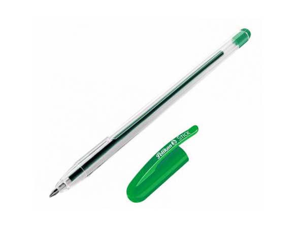 PELIKAN Στυλό K-86 Stick Πράσινο