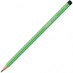 Μολύβι Stabilo 285 Pencil 68 Light Green