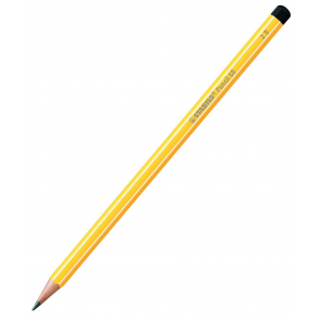 Μολύβι Stabilo 285 Pencil 68 Yellow