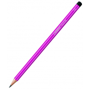 Μολύβι Stabilo 285 Pencil 68 Pink