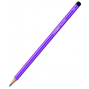 Μολύβι Stabilo 285 Pencil 68 Violet