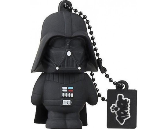 Tribe Star Wars Darth Vader 16GB USB 2.0 Flash Drive
