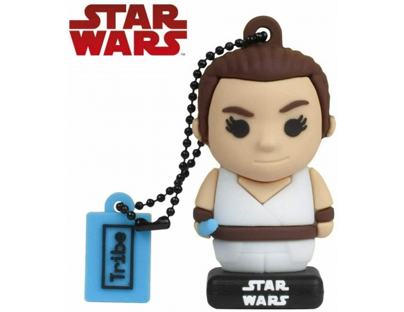 Tribe Star Wars Rey 16GB USB 2.0 Flash Drive