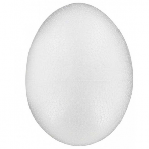 Αυγό από Φελιζόλ 60mm 1 τμχ.