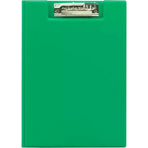 Ντοσιέ  Α4 Δίφυλλο Mανταρίνα Πράσινη