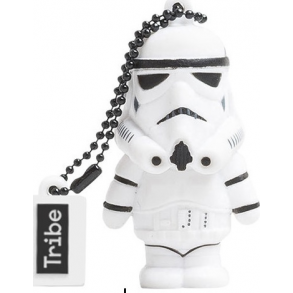 Tribe Star Wars Stormtrooper 16GB USB 2.0