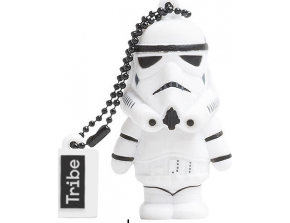 Tribe Star Wars Stormtrooper 16GB USB 2.0