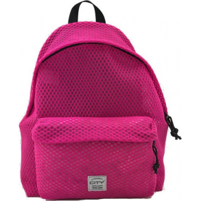 Lyc Sac The Drop Special Fuxia Pink 