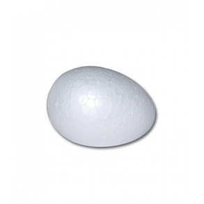 Αυγό φελιζόλ 60mm LUNA